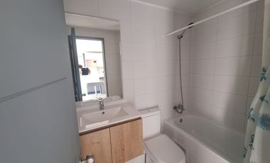 Vende depto la cisterna  2420 UF