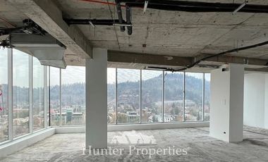 Oficina en Arriendo en Andres Bello / Suecia