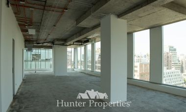 Oficina en Arriendo en Andres Bello / Suecia