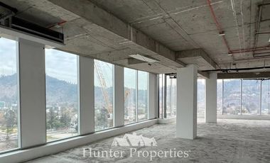 Oficina en Arriendo en Andres Bello / Suecia