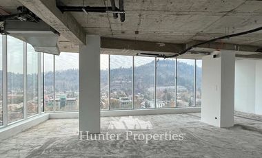 Oficina en Arriendo en Andres Bello / Suecia