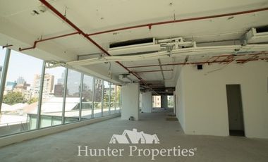 Oficina en Arriendo en Suecia / Andres Bello