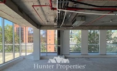 Oficina en Arriendo en Suecia / Andres Bello