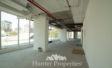 Oficina en Arriendo en Suecia / Andres Bello