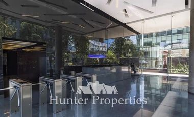 Oficina en Arriendo en Suecia / Andres Bello