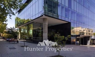 Oficina en Arriendo en Suecia / Andres Bello