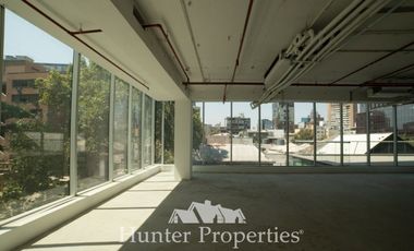 Oficina en Arriendo en Suecia / Andres Bello