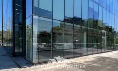 Oficina en Arriendo en Suecia / Andres Bello