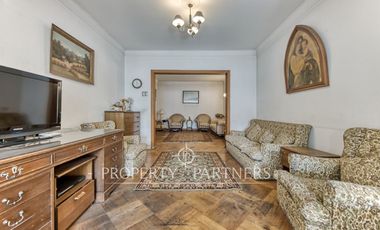 Increíble casa en venta a pasos de colegio Calasanz, Ñuñoa.