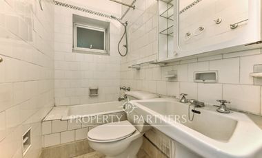 Increíble casa en venta a pasos de colegio Calasanz, Ñuñoa.