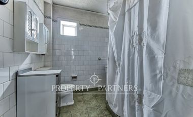 Increíble casa en venta a pasos de colegio Calasanz, Ñuñoa.