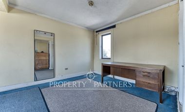 Increíble casa en venta a pasos de colegio Calasanz, Ñuñoa.