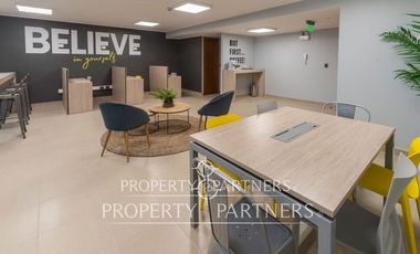 Se vende precioso departamento de 1 dormitorio, inversionistas!!