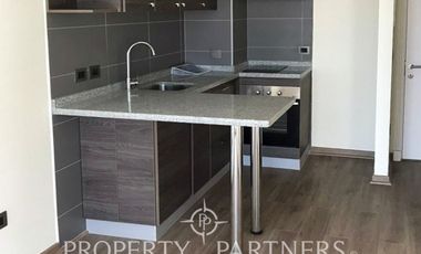 Se vende precioso departamento de 1 dormitorio, inversionistas!!
