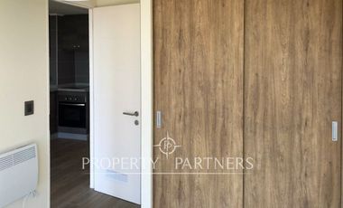 Se vende precioso departamento de 1 dormitorio, inversionistas!!