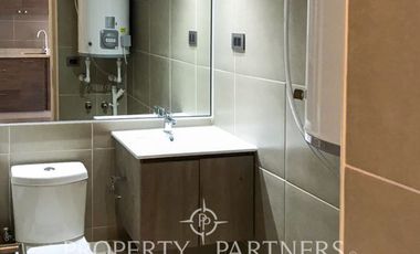 Se vende precioso departamento de 1 dormitorio, inversionistas!!