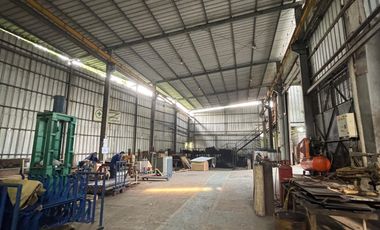 Dijual Gudang Luas 1800 m2 di Kawasan Industri Narogong Bekasi