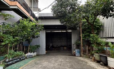 Dijual Gudang Luas 1800 m2 di Kawasan Industri Narogong Bekasi