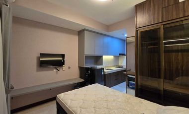 Sewa APT B-RESIDENCE Full Furnish Lotus Depan Kampus Prasmul BSD