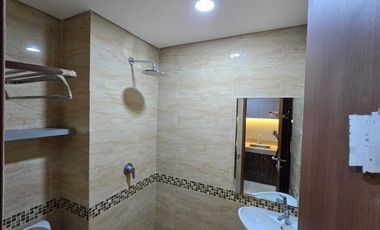 Sewa APT B-RESIDENCE Full Furnish Lotus Depan Kampus Prasmul BSD