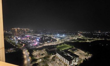 Sewa APT B-RESIDENCE Full Furnish Lotus Depan Kampus Prasmul BSD