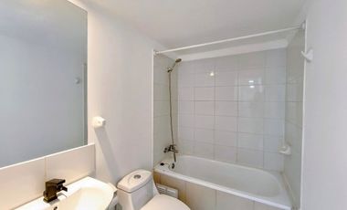 Moderno depto 2D+1B en Quinta Normal