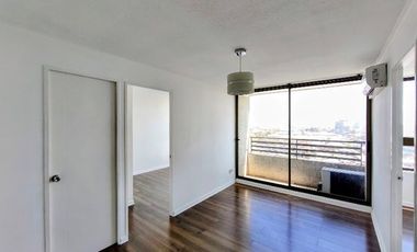 Moderno depto 2D+1B en Quinta Normal