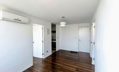 Moderno depto 2D+1B en Quinta Normal