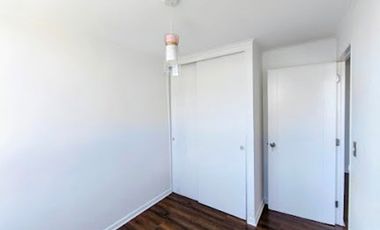 Moderno depto 2D+1B en Quinta Normal