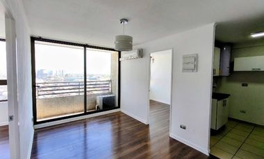 Moderno depto 2D+1B en Quinta Normal