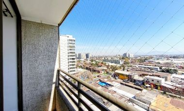 Moderno depto 2D+1B en Quinta Normal