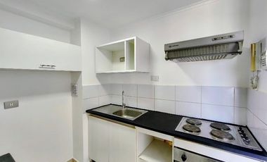 Moderno depto 2D+1B en Quinta Normal