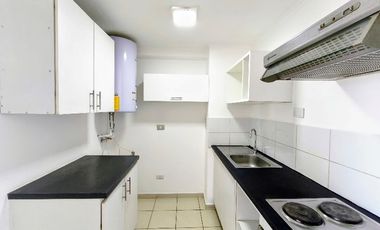 Moderno depto 2D+1B en Quinta Normal