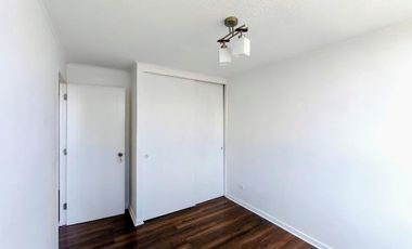 Moderno depto 2D+1B en Quinta Normal