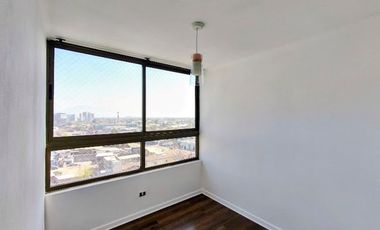 Moderno depto 2D+1B en Quinta Normal