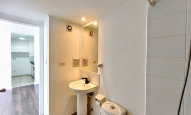 Moderno depto 2D+1B en Quinta Normal