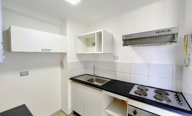 Moderno depto 2D+1B en Quinta Normal