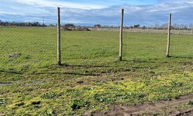 Sitio en Venta en UNICAVEN LOTE 10