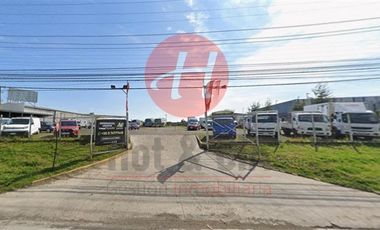 Sitio en Arriendo en kaufmann