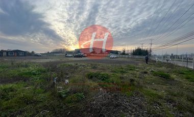 Sitio en Arriendo en kaufmann