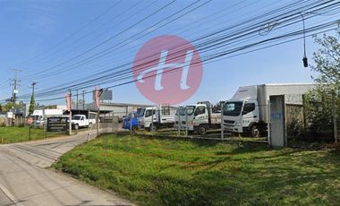 Sitio en Arriendo en kaufmann