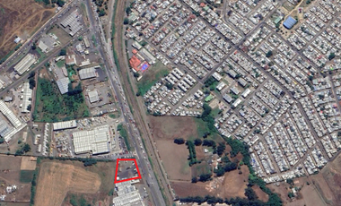 Sitio en Arriendo en kaufmann