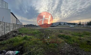 Sitio en Arriendo en kaufmann