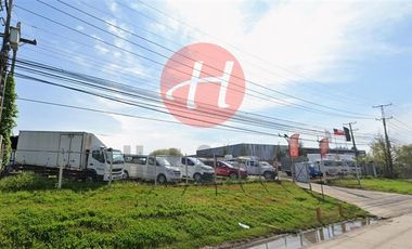 Sitio en Arriendo en kaufmann