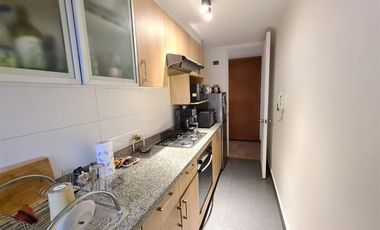 Departamento en Arriendo en Condominio Alto Rancagua