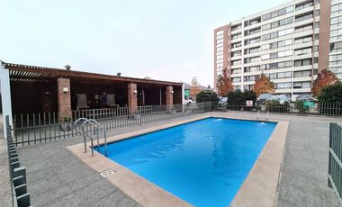Departamento en Arriendo en Condominio Alto Rancagua