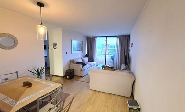 Departamento en Arriendo en Condominio Alto Rancagua