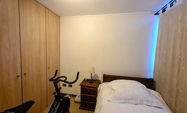 Departamento en Arriendo en Condominio Alto Rancagua