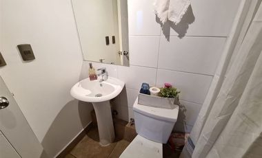 Departamento en Arriendo en Condominio Alto Rancagua