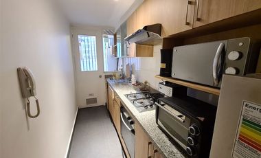 Departamento en Arriendo en Condominio Alto Rancagua